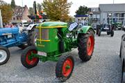 Blauwbuik Toerrit -  14 september 2014