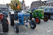 Blauwbuik Toerrit -  14 september 2014