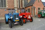 Blauwbuik Toerrit -  14 september 2014
