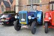 Blauwbuik Toerrit -  14 september 2014