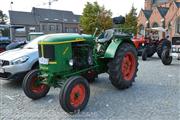Blauwbuik Toerrit -  14 september 2014