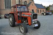 Blauwbuik Toerrit -  14 september 2014