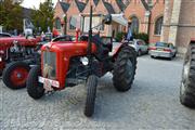 Blauwbuik Toerrit -  14 september 2014