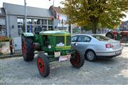 Blauwbuik Toerrit -  14 september 2014