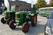 Blauwbuik Toerrit -  14 september 2014