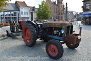 Blauwbuik Toerrit -  14 september 2014