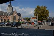 Blauwbuik Toerrit -  14 september 2014