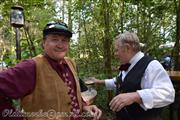 Blauwbuik Toerrit -  14 september 2014
