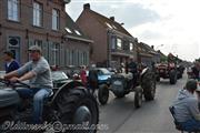Blauwbuik Toerrit -  14 september 2014