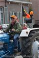 Blauwbuik Toerrit -  14 september 2014