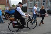Blauwbuik Toerrit -  14 september 2014