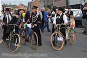 Blauwbuik Toerrit -  14 september 2014