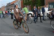 Blauwbuik Toerrit -  14 september 2014