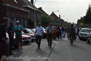 Blauwbuik Toerrit -  14 september 2014