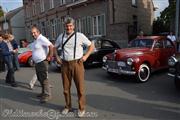 Blauwbuik Toerrit -  14 september 2014