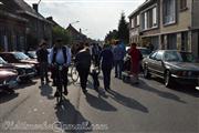 Blauwbuik Toerrit -  14 september 2014