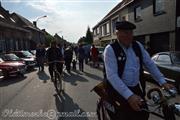 Blauwbuik Toerrit -  14 september 2014