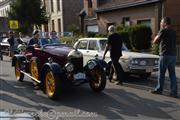 Blauwbuik Toerrit -  14 september 2014