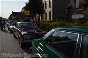 Blauwbuik Toerrit -  14 september 2014