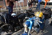 Blauwbuik Toerrit -  14 september 2014