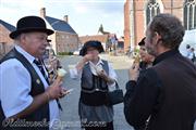 Blauwbuik Toerrit -  14 september 2014