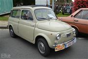 Blauwbuik Toerrit -  14 september 2014