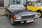 Blauwbuik Toerrit -  14 september 2014
