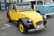 Blauwbuik Toerrit -  14 september 2014