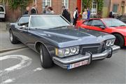Blauwbuik Toerrit -  14 september 2014