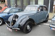Blauwbuik Toerrit -  14 september 2014