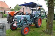 Blauwbuik Toerrit -  14 september 2014