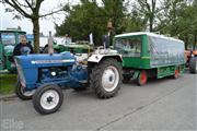 Blauwbuik Toerrit -  14 september 2014
