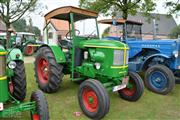 Blauwbuik Toerrit -  14 september 2014