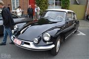 Blauwbuik Toerrit -  14 september 2014
