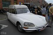 Blauwbuik Toerrit -  14 september 2014