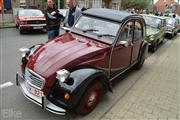 Blauwbuik Toerrit -  14 september 2014