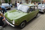Blauwbuik Toerrit -  14 september 2014