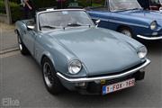 Blauwbuik Toerrit -  14 september 2014