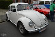 Blauwbuik Toerrit -  14 september 2014