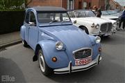 Blauwbuik Toerrit -  14 september 2014