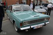 Blauwbuik Toerrit -  14 september 2014