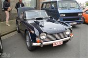 Blauwbuik Toerrit -  14 september 2014