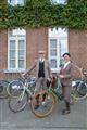 Blauwbuik Toerrit -  14 september 2014