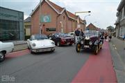 Blauwbuik Toerrit -  14 september 2014