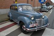 Blauwbuik Toerrit -  14 september 2014