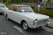 Blauwbuik Toerrit -  14 september 2014