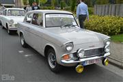 Blauwbuik Toerrit -  14 september 2014