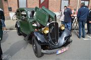 Blauwbuik Toerrit -  14 september 2014