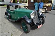 Blauwbuik Toerrit -  14 september 2014