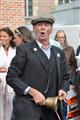 Blauwbuik Toerrit -  14 september 2014
